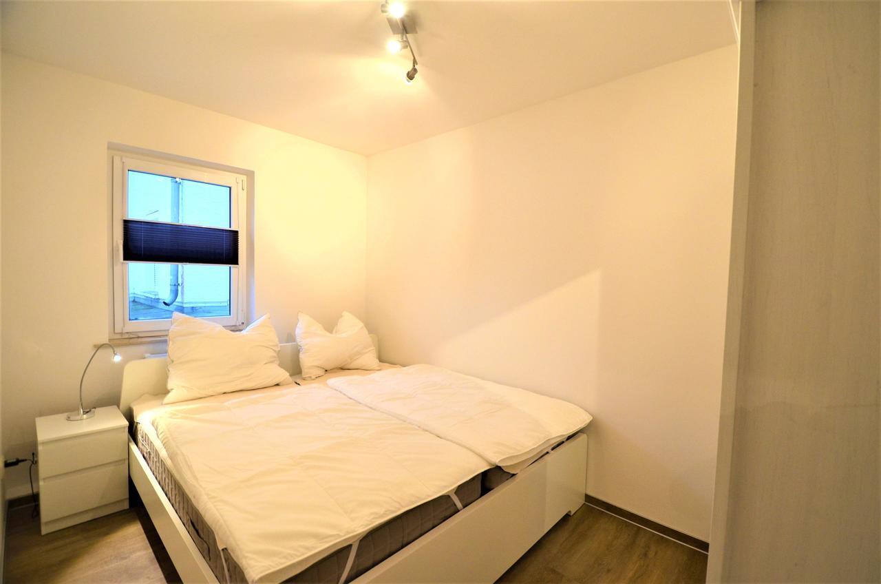 Ferienwohnung 300 Meter Zur Ostsee Graal-Mueritz Exterior foto